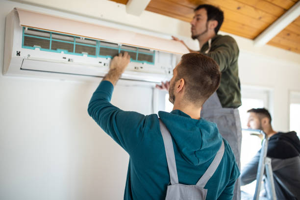 Best Central Air Repair  in Matteson, IL