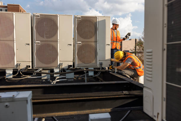 Best HVAC Emergency Services  in Matteson, IL