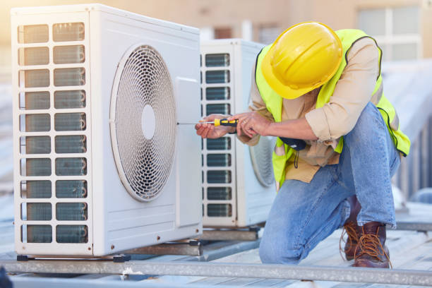 Local HVAC Companies in Matteson, IL