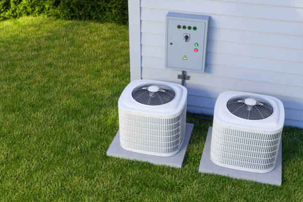 AC Installation Near Me in Matteson, IL