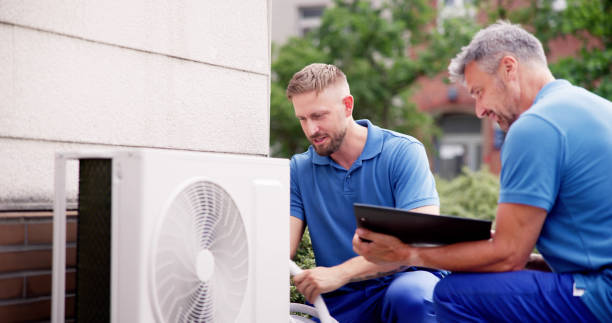 Best Ductless HVAC Repair  in Matteson, IL