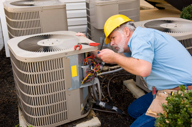 Best Affordable Air Conditioning Repair  in Matteson, IL
