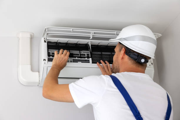 Best HVAC Air Duct Cleaning  in Matteson, IL