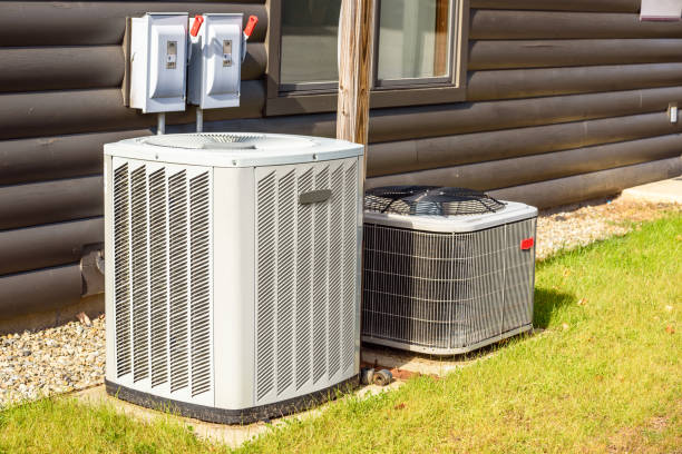 Best 24/7 HVAC Repair  in Matteson, IL