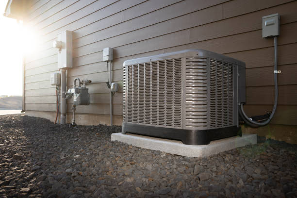 Reliable Matteson, IL HVAC Solutions